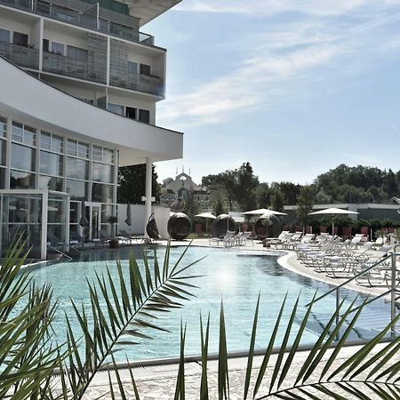 Reduce Hotel Vital 바트 타츠만스도르프 외부 사진