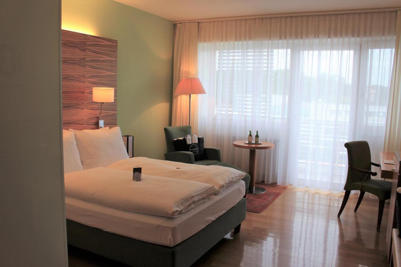 Reduce Hotel Vital 바트 타츠만스도르프 외부 사진