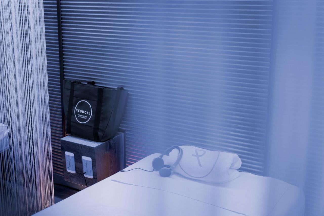 Reduce Hotel Vital 바트 타츠만스도르프 외부 사진