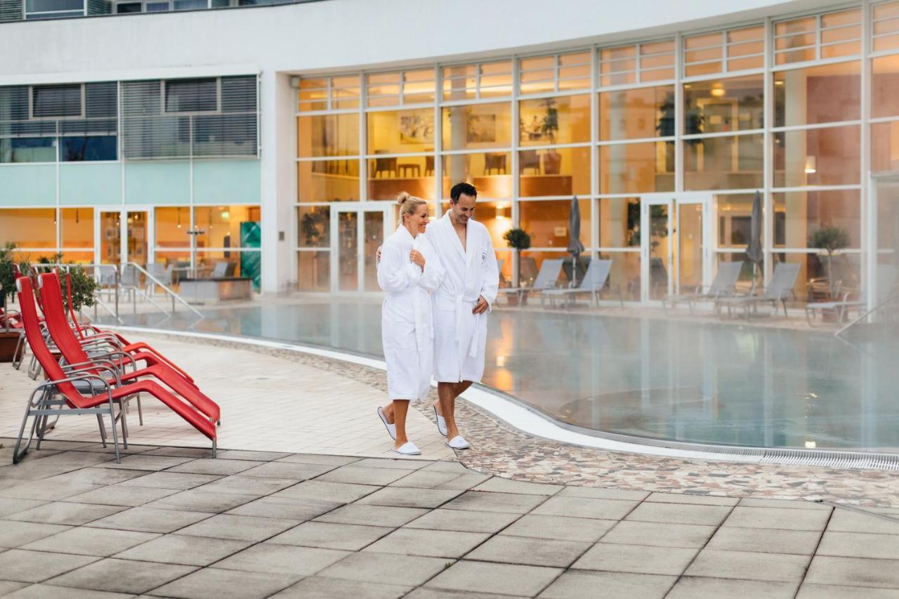Reduce Hotel Vital 바트 타츠만스도르프 외부 사진