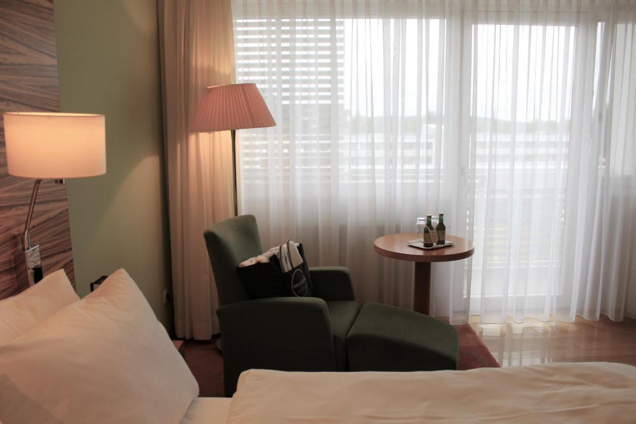 Reduce Hotel Vital 바트 타츠만스도르프 외부 사진