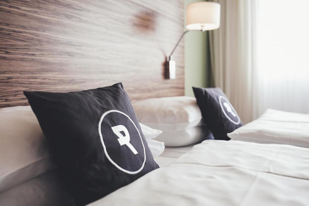Reduce Hotel Vital 바트 타츠만스도르프 외부 사진